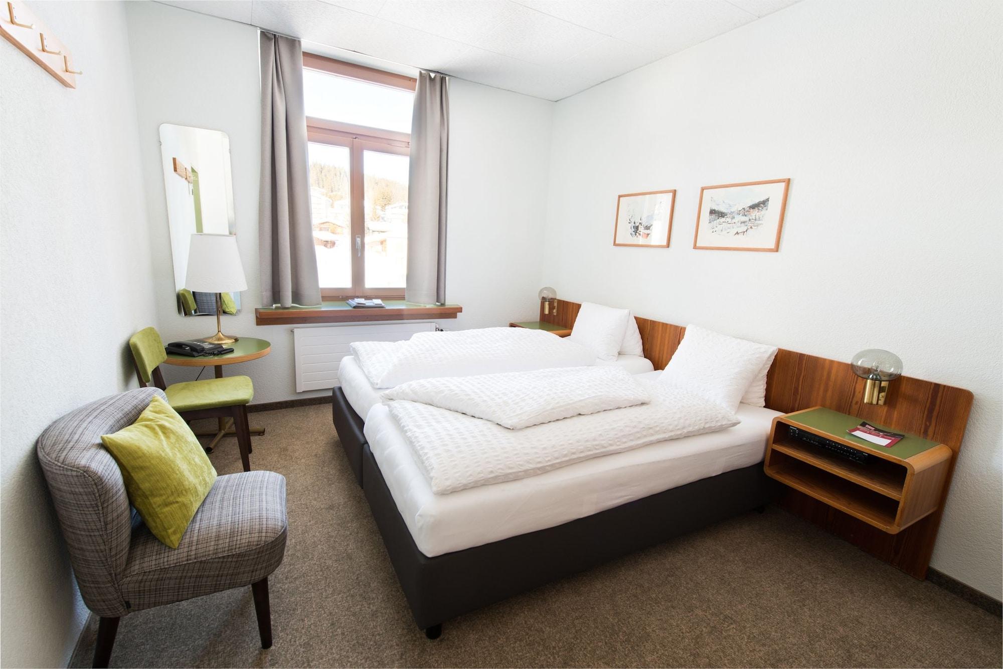 Altein Arosa, A Faern Collection Hotel Arosa