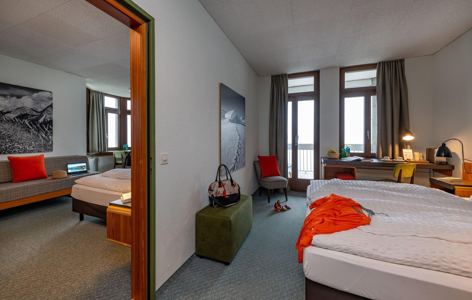 Hotel Altein Arosa, A Faern Collection