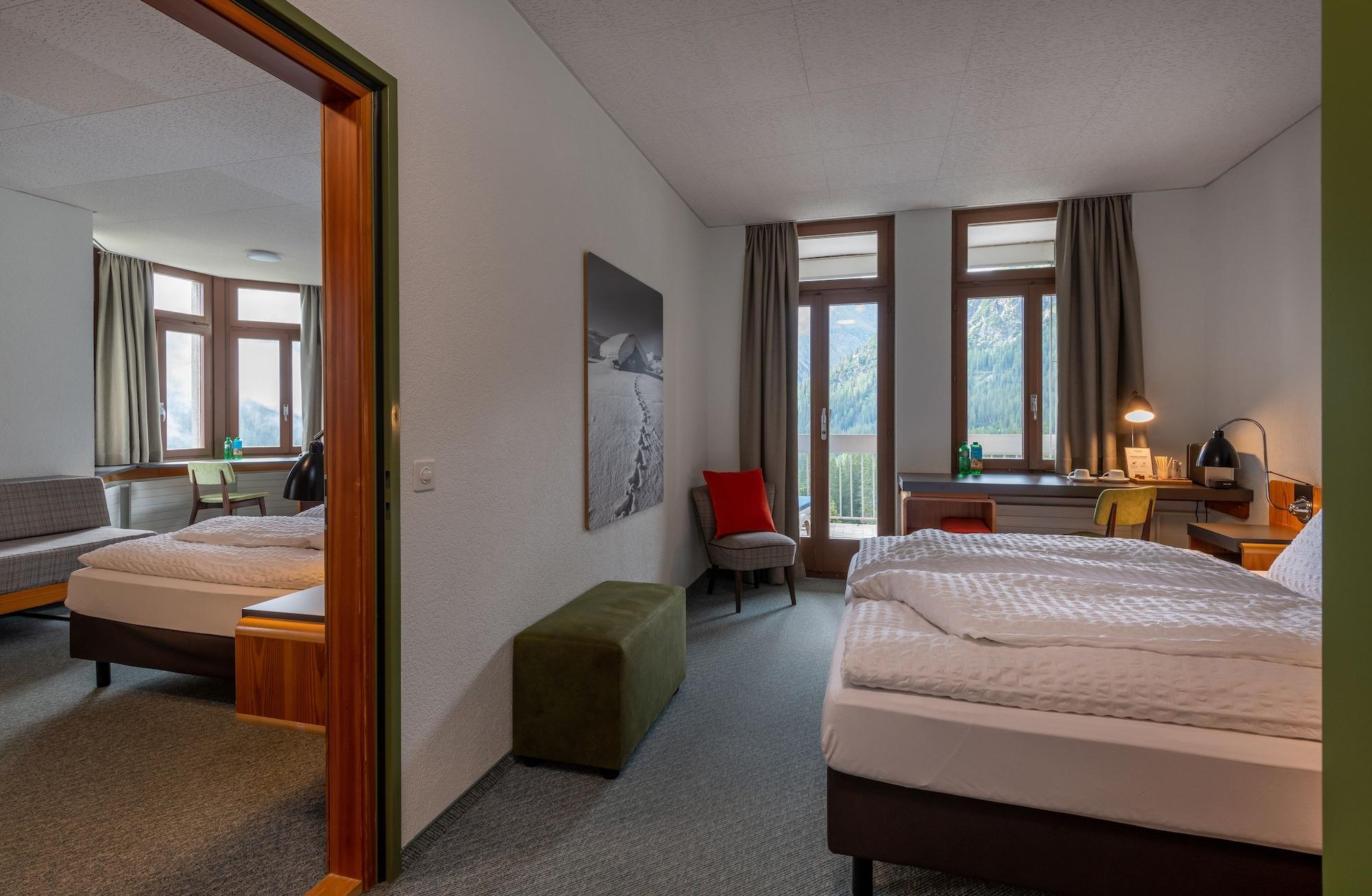 Altein Arosa, A Faern Collection Arosa