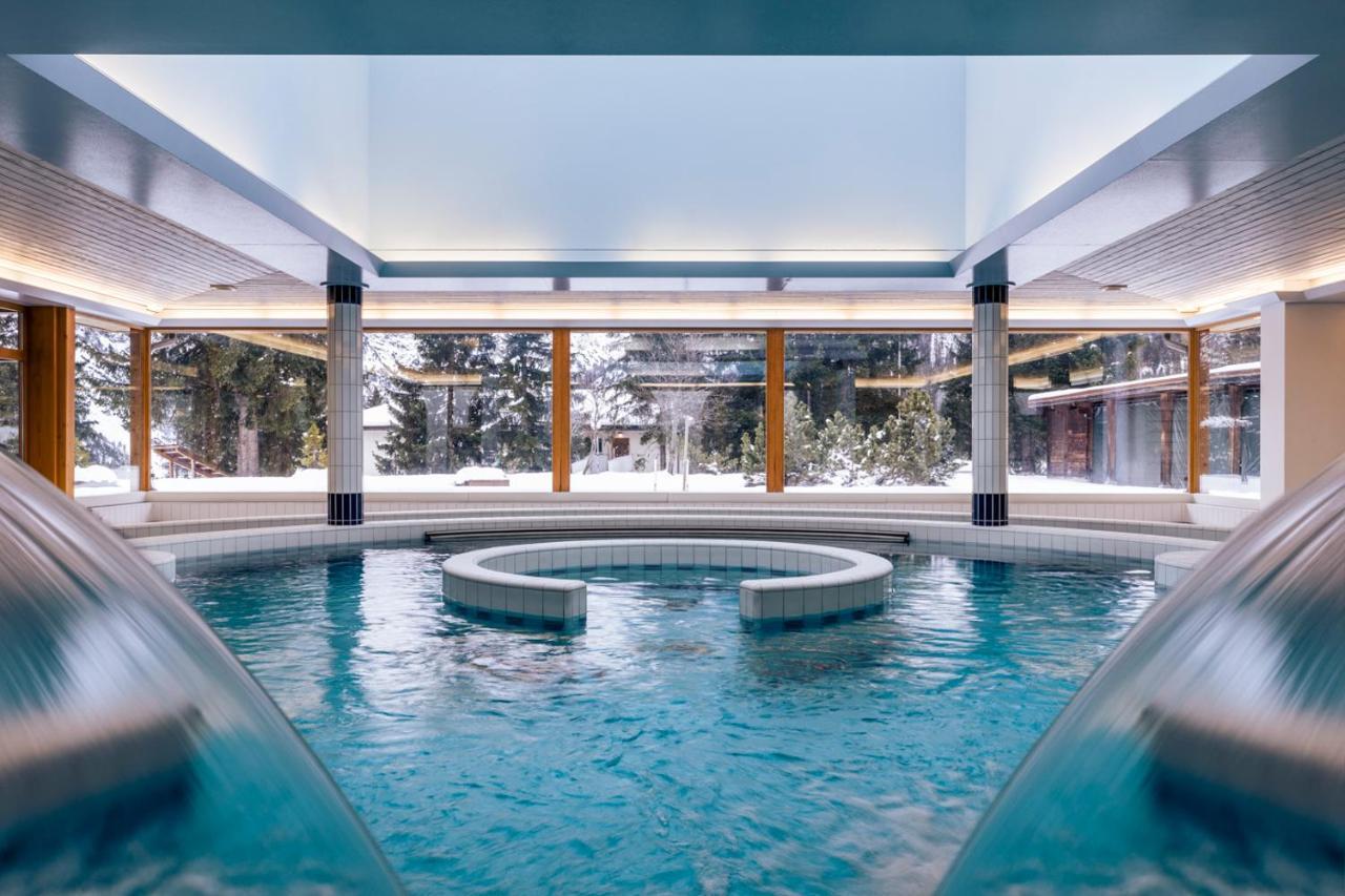 Altein Arosa, A Faern Collection 4* Arosa
