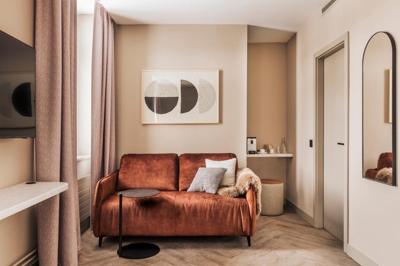 Hotel Altein Arosa, A Faern Collection