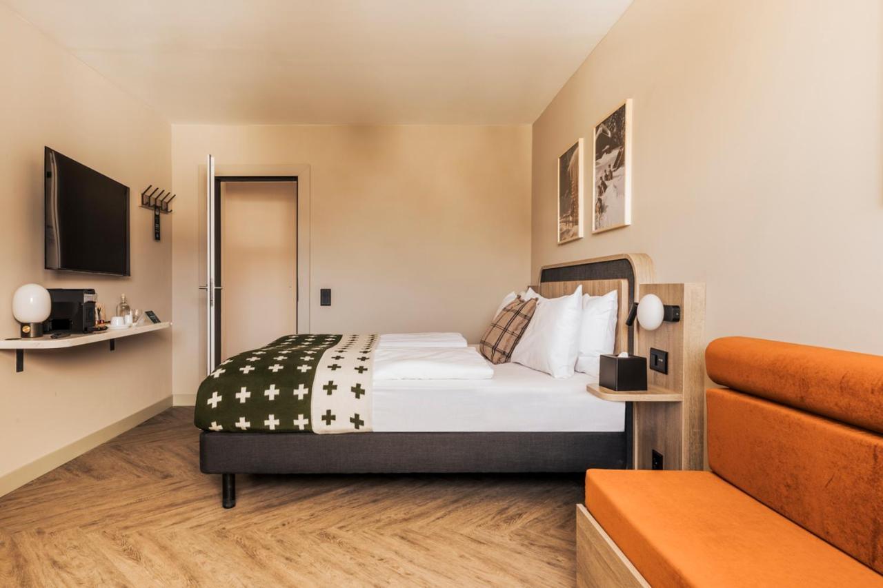 Hotel Altein Arosa, A Faern Collection