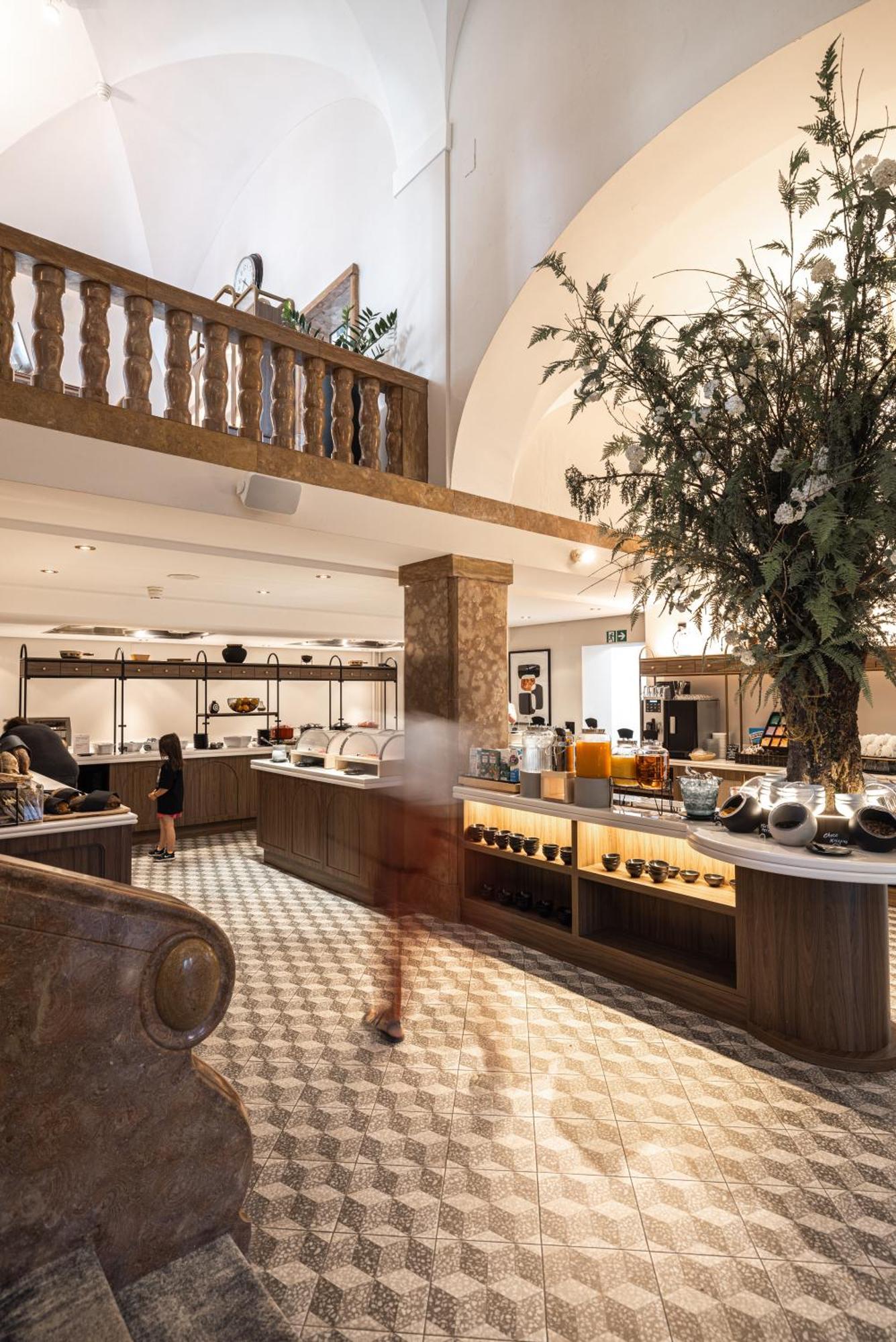 Altein Arosa, A Faern Collection Hotel Arosa