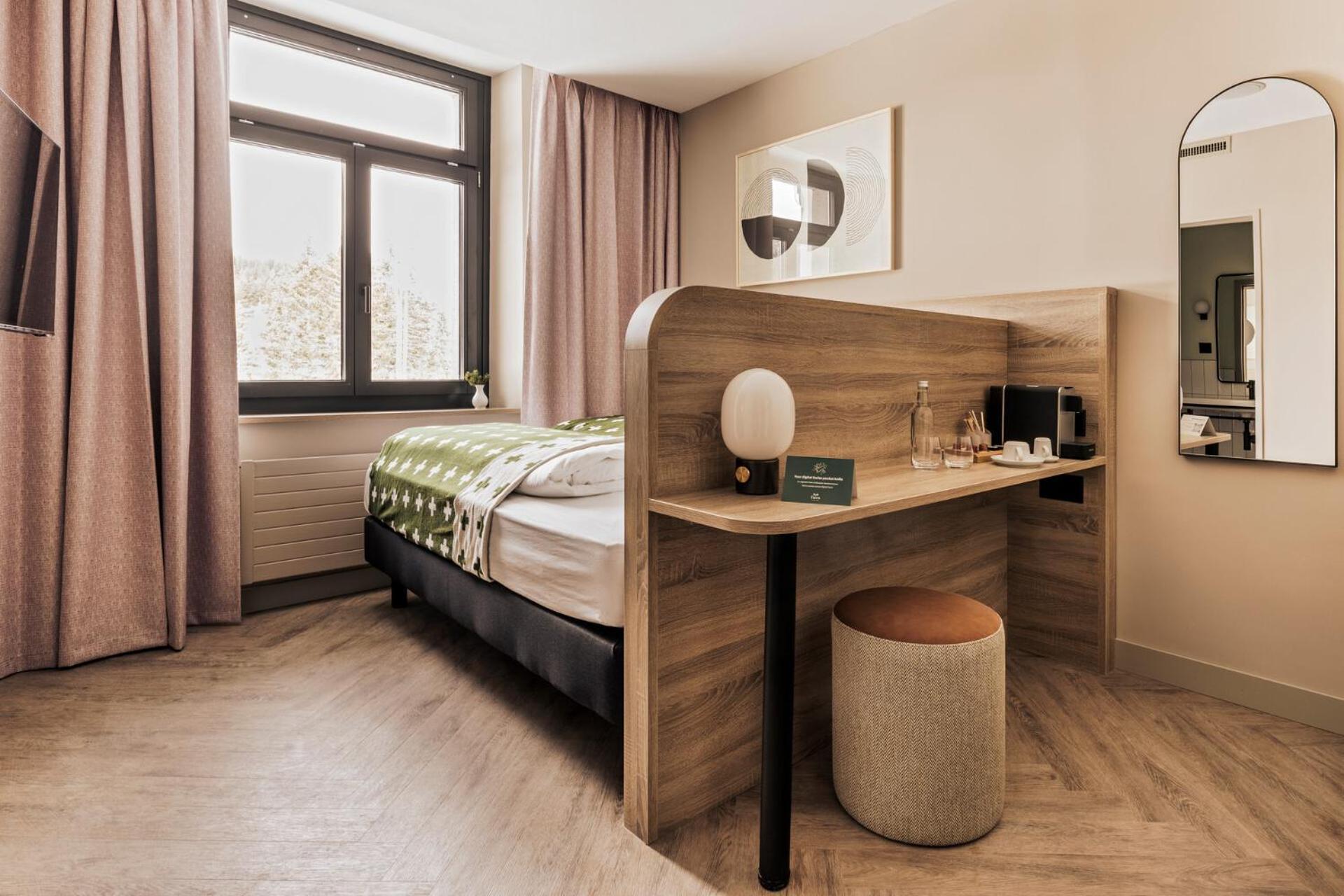 Altein Arosa, A Faern Collection 4*
