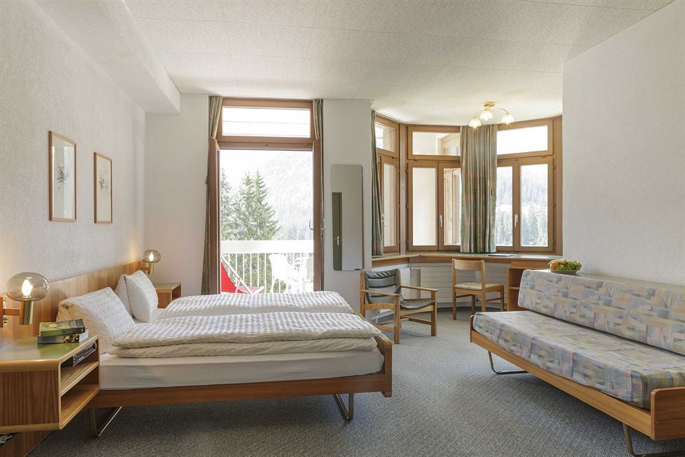 Altein Arosa, A Faern Collection Hotel Arosa