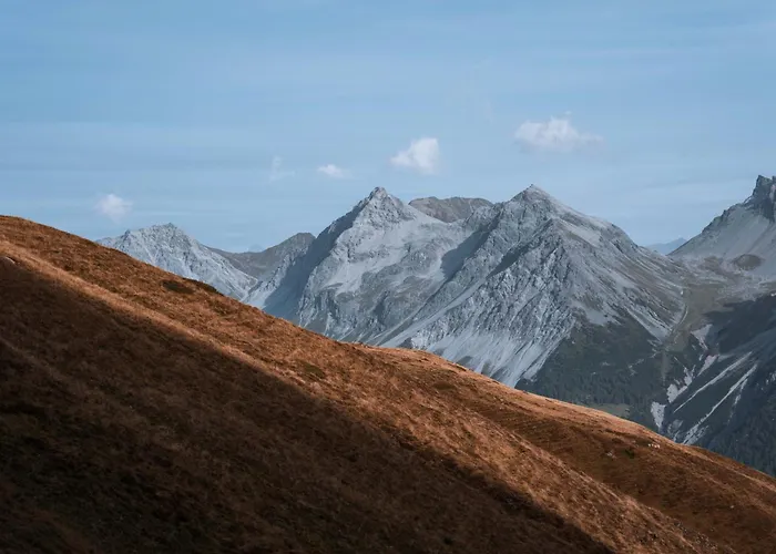 Hotel Altein Arosa, A Faern Collection Resort
