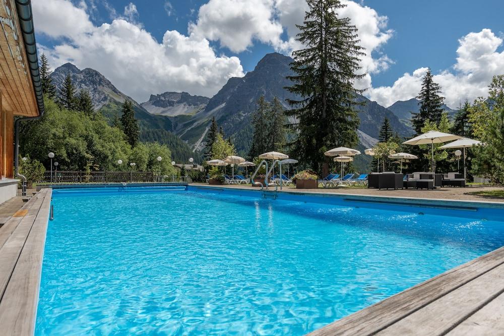 Hotel Altein Arosa, A Faern Collection