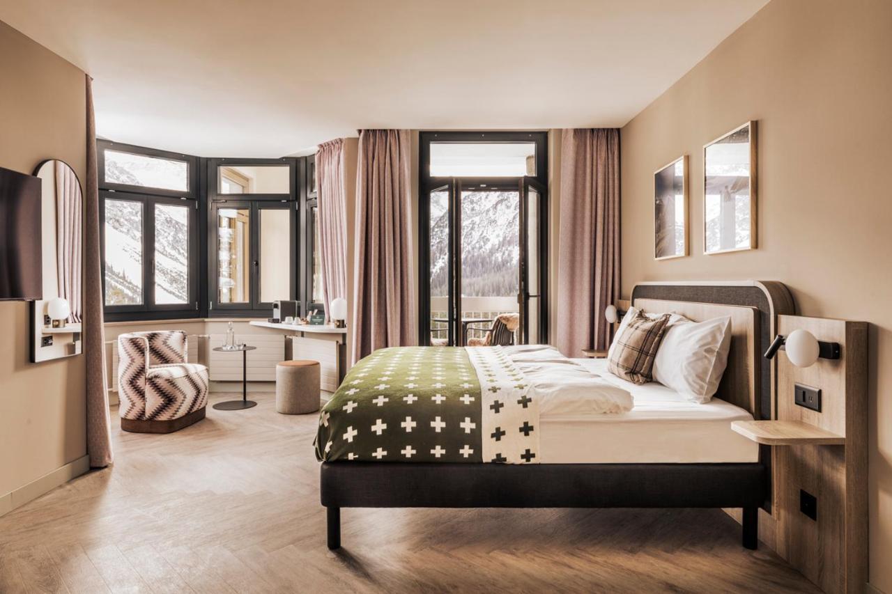 Altein Arosa, A Faern Collection 4* Arosa