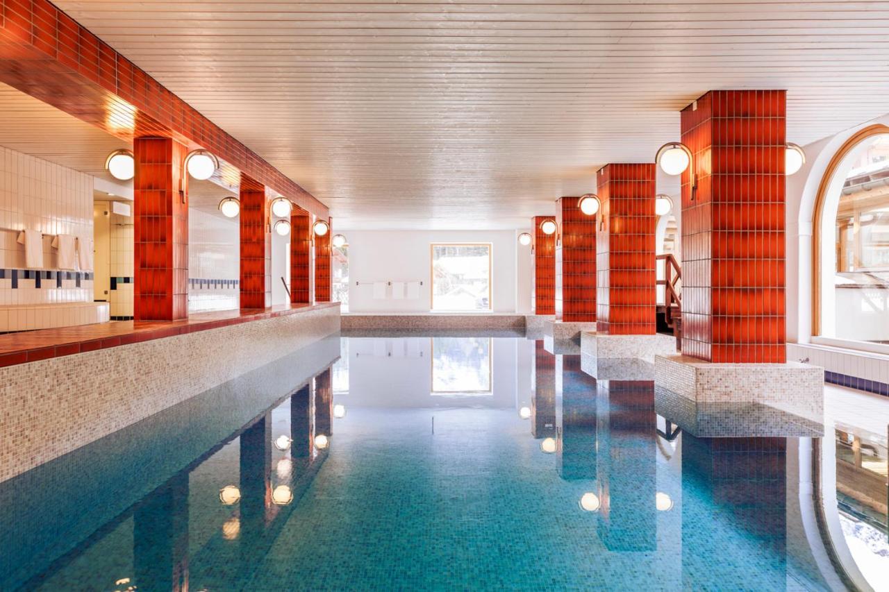 Altein Arosa, A Faern Collection Arosa