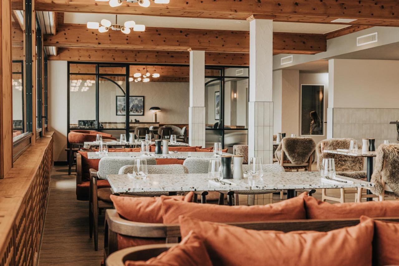 Hotel Altein Arosa, A Faern Collection 4*
