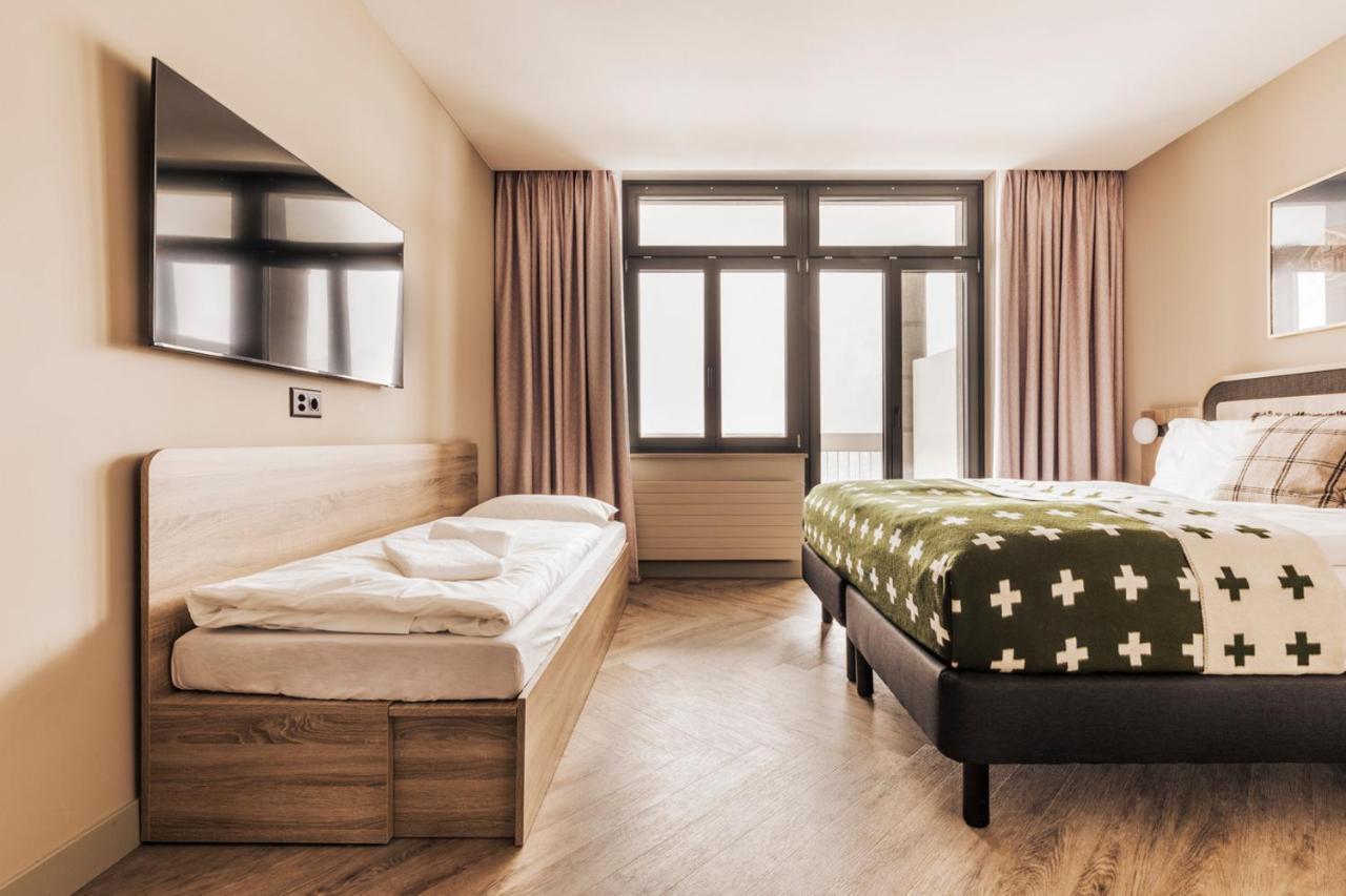 Altein Arosa, A Faern Collection Arosa