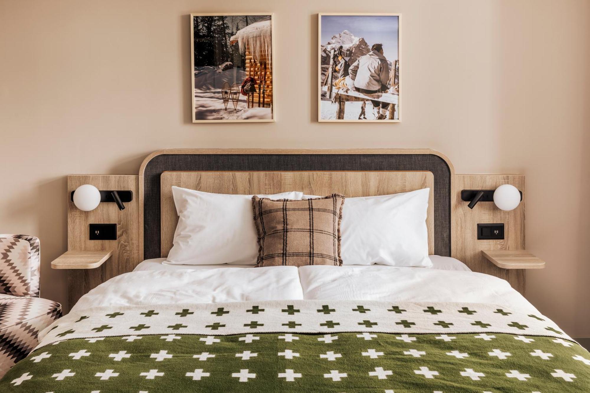 Altein Arosa, A Faern Collection 4*