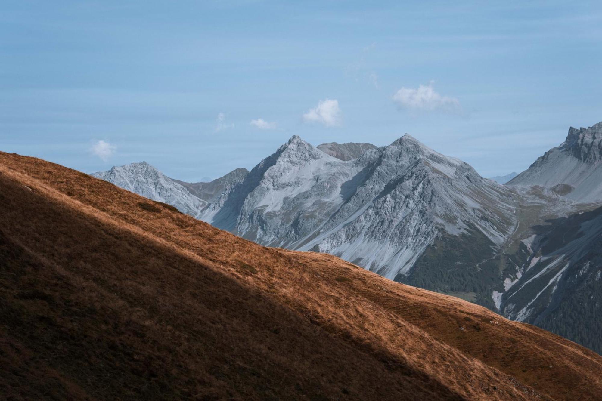 Hotel Altein Arosa, A Faern Collection Arosa