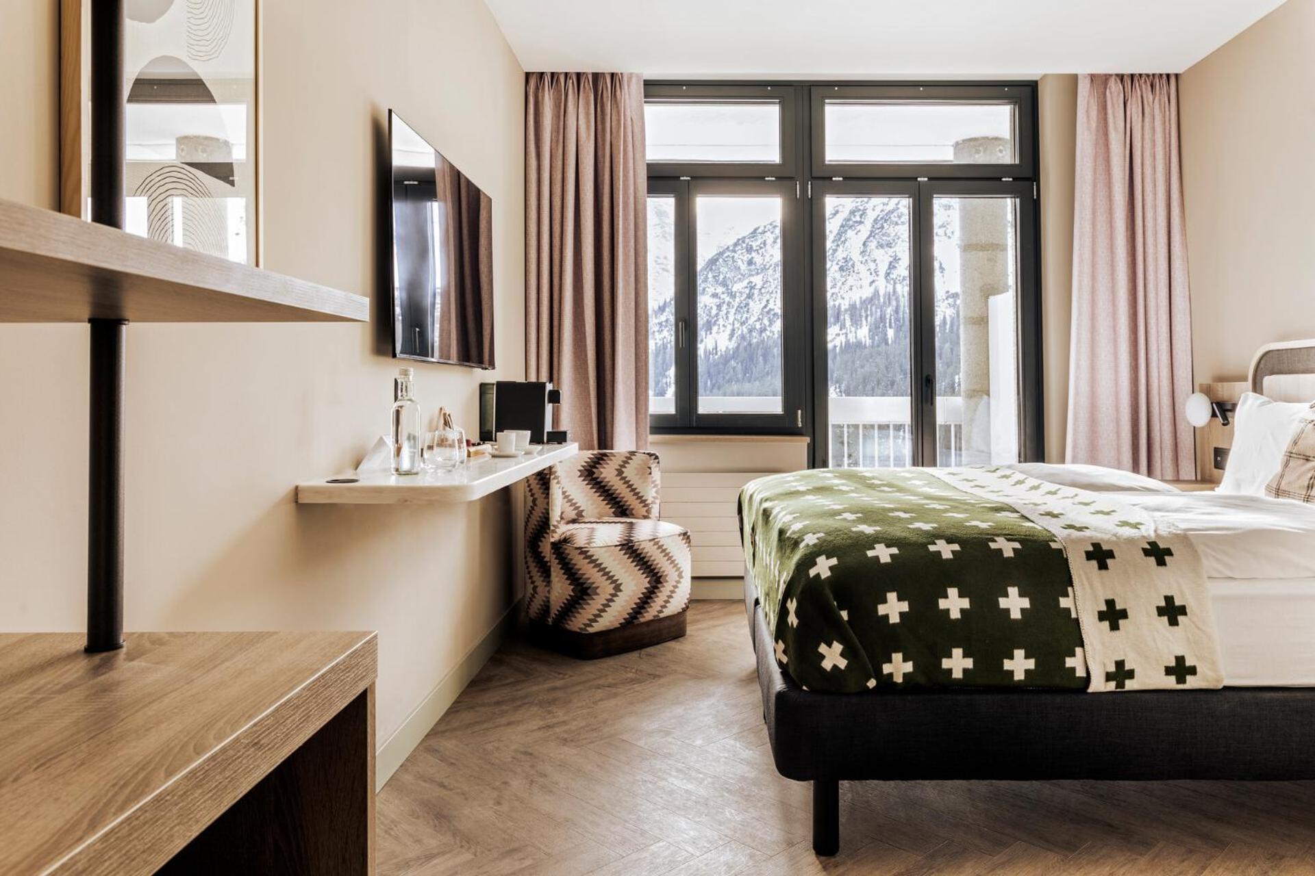 Altein Arosa, A Faern Collection Arosa