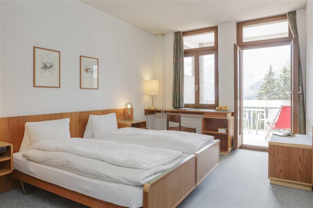 Altein Arosa, A Faern Collection 4*