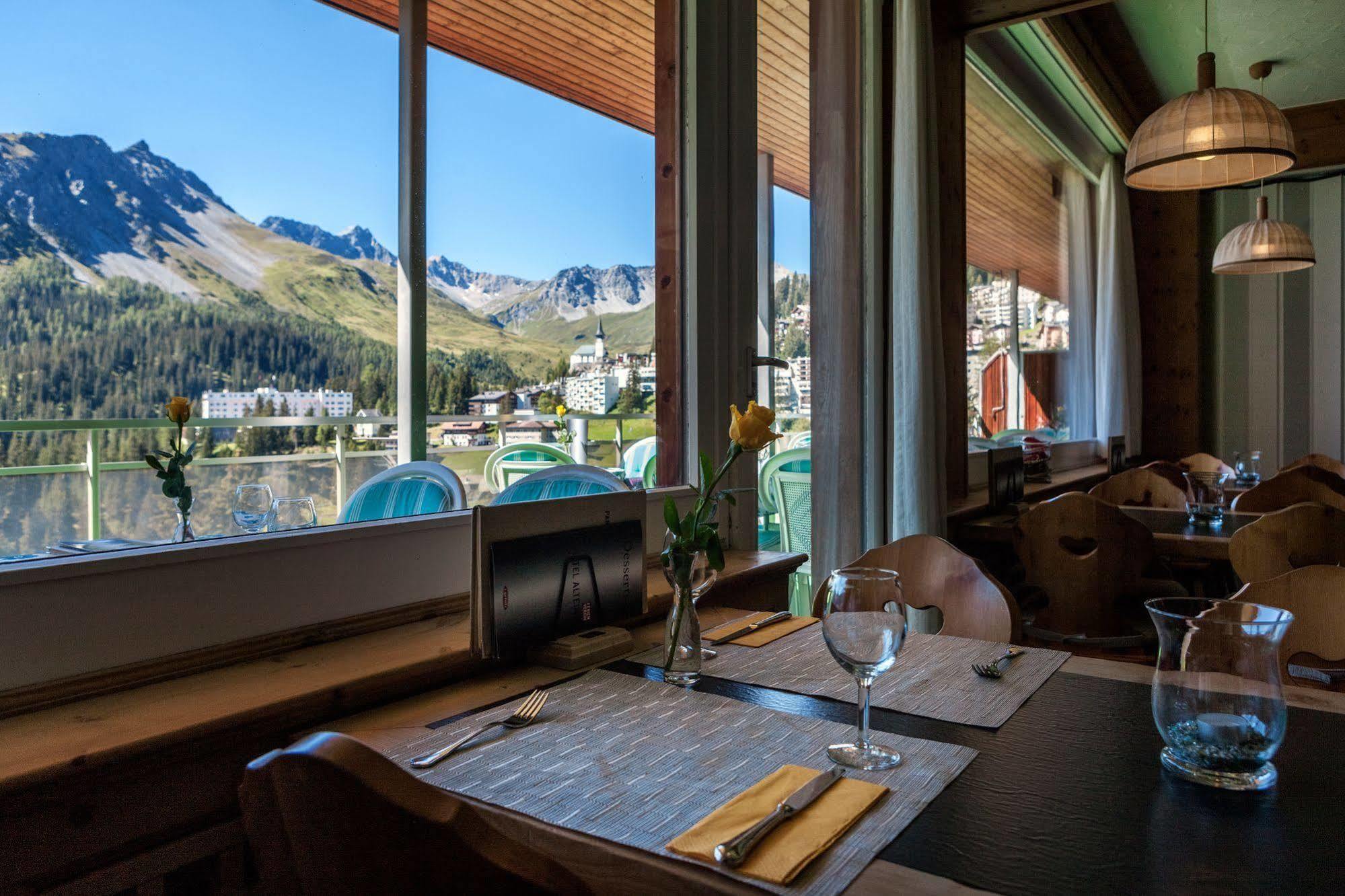 Altein Arosa, A Faern Collection Arosa
