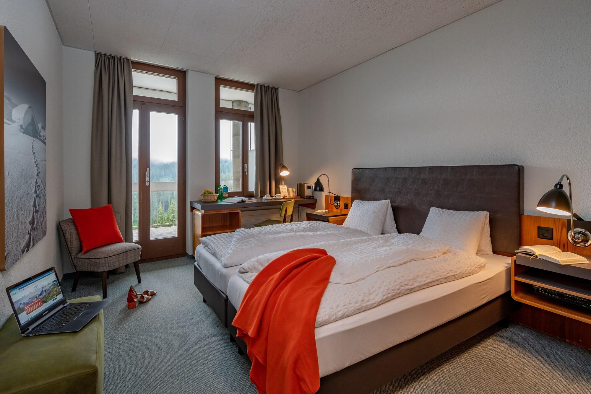 Altein Arosa, A Faern Collection Hotel Arosa