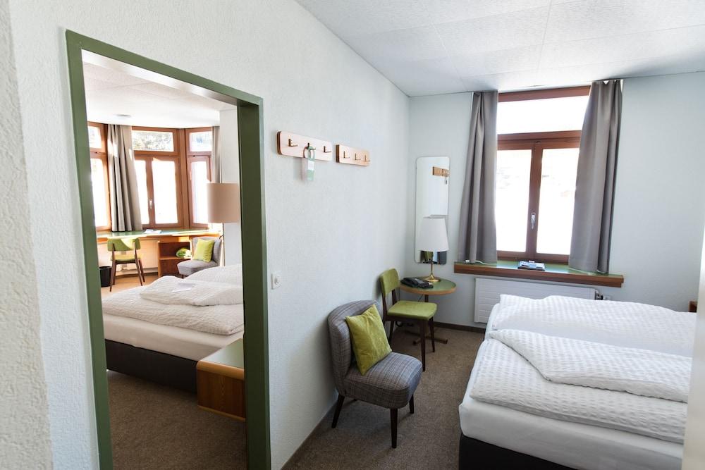 Hotel Altein Arosa, A Faern Collection Arosa