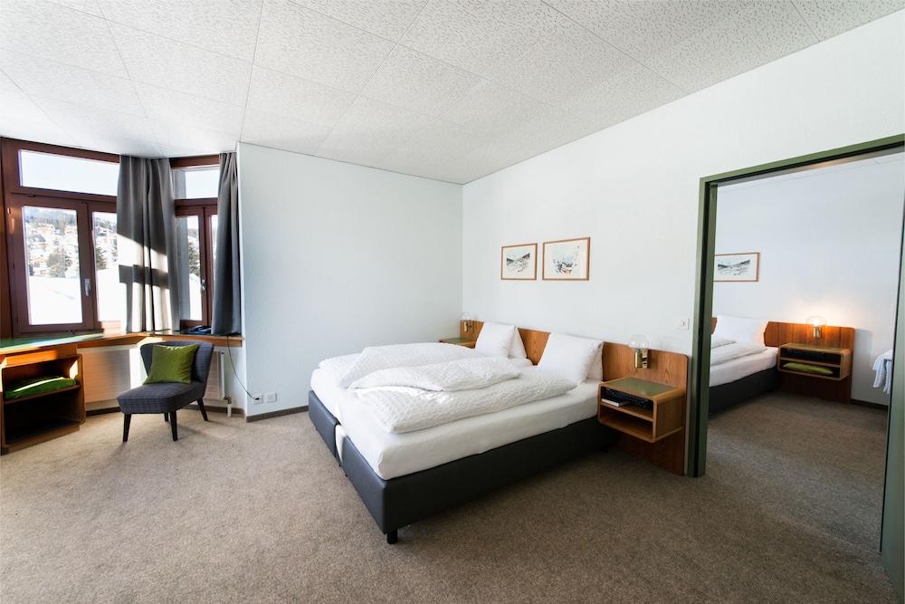 Altein Arosa, A Faern Collection Hotel