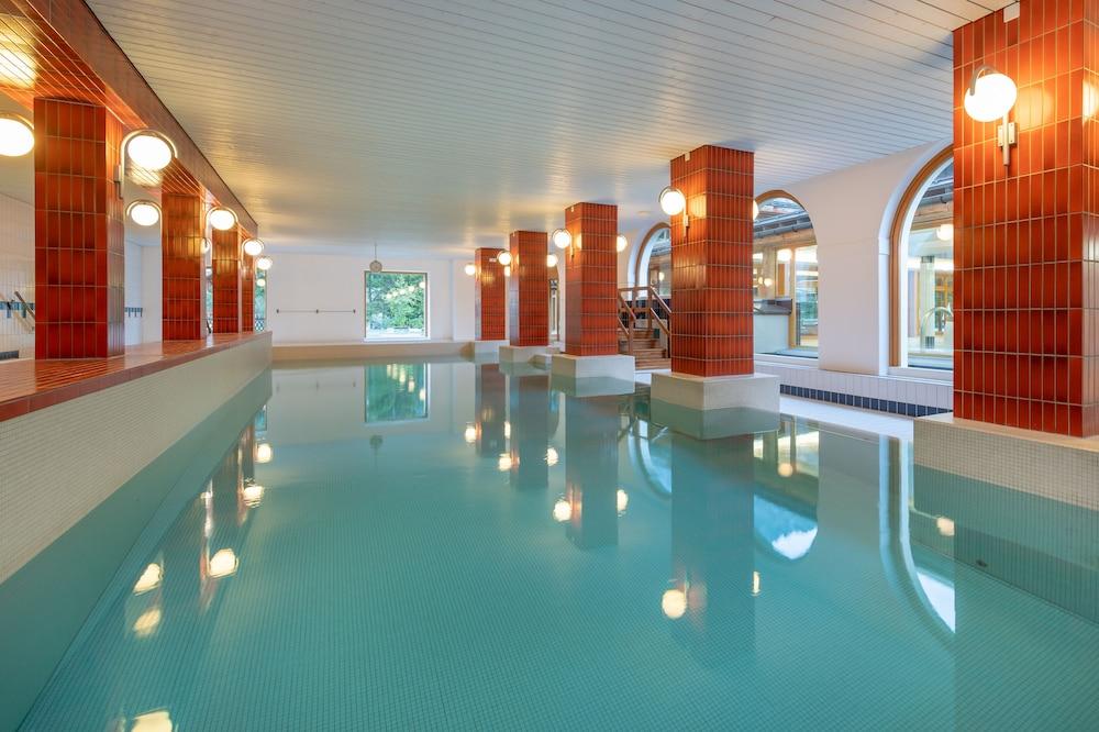 Hotel Altein Arosa, A Faern Collection Arosa