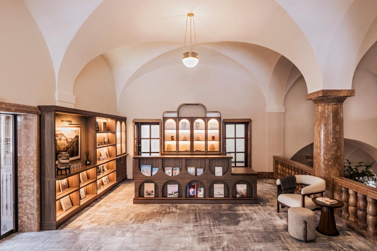 Altein Arosa, A Faern Collection 4* Arosa