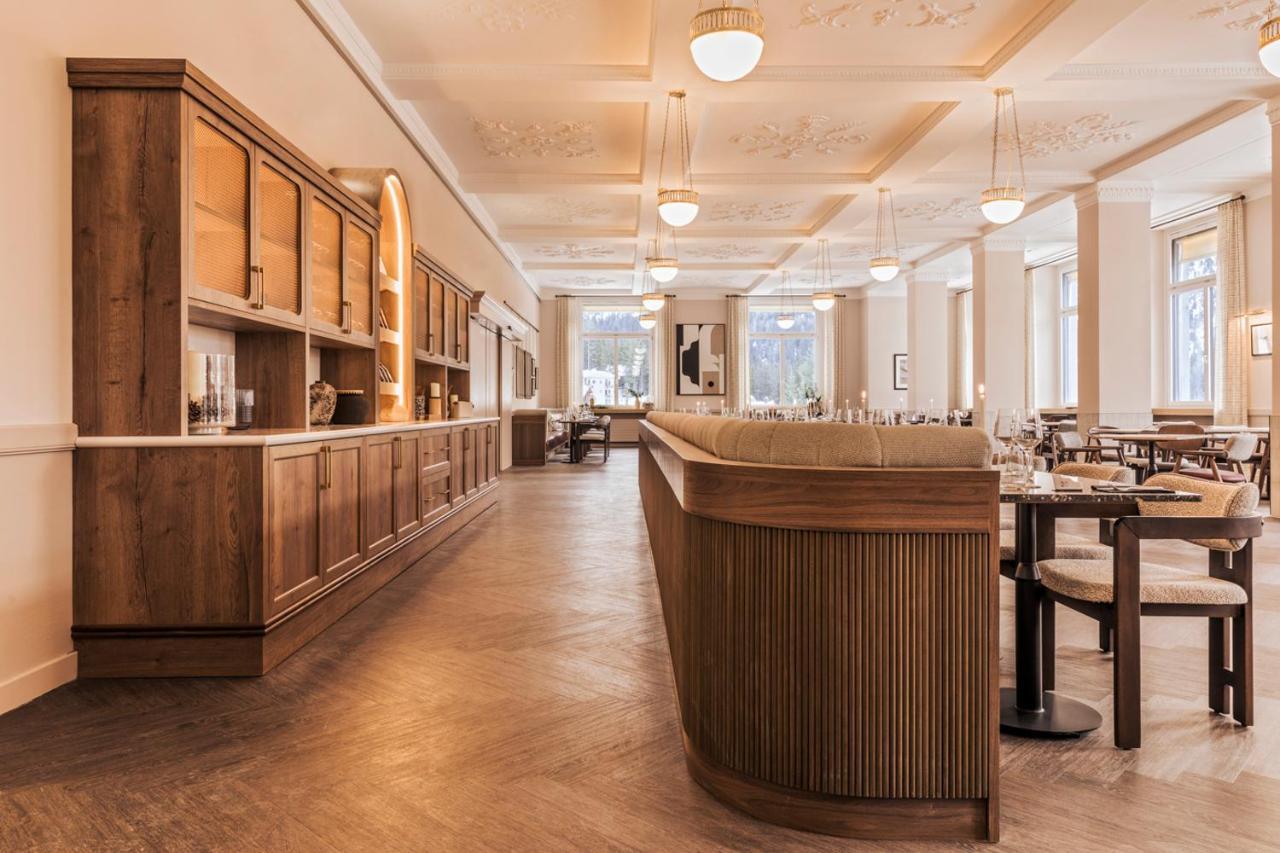 Hotel Altein Arosa, A Faern Collection Arosa