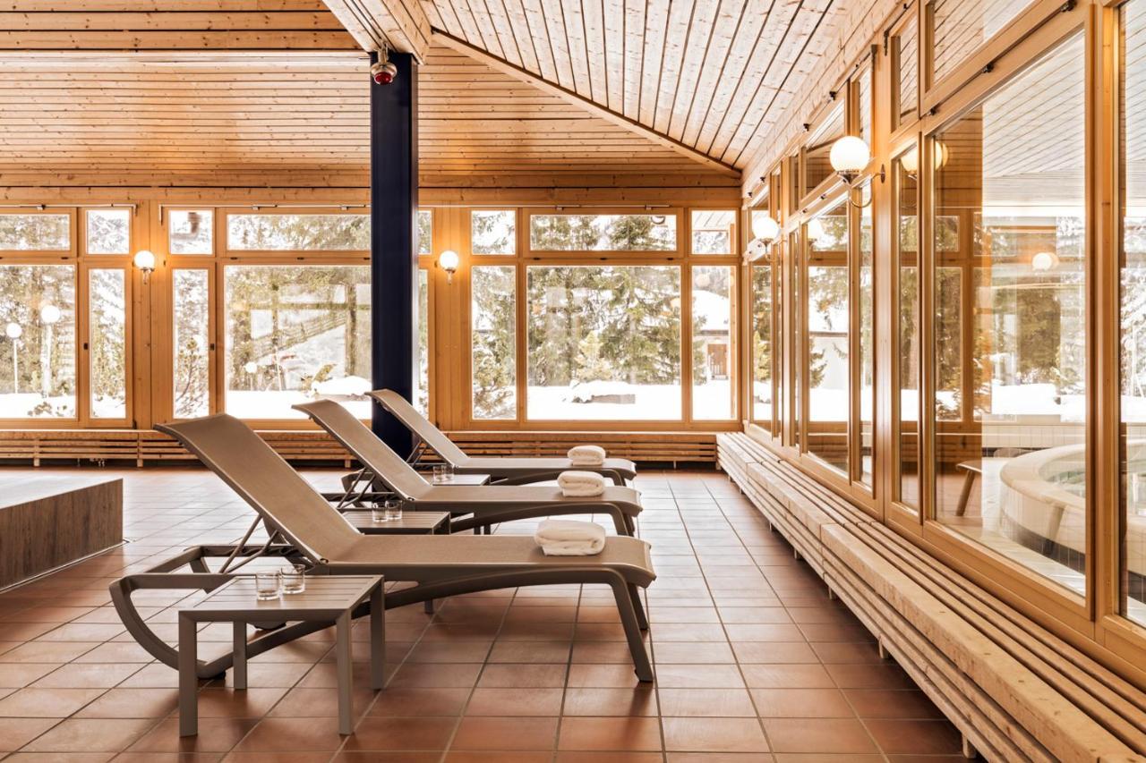 Altein Arosa, A Faern Collection 4*