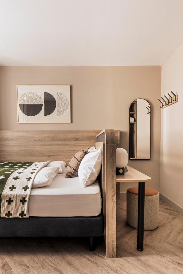 Hotel Altein Arosa, A Faern Collection