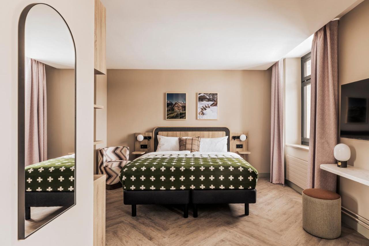 Altein Arosa, A Faern Collection Hotel