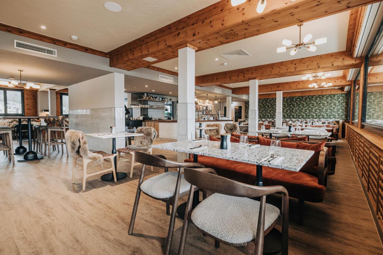 Hotel Altein Arosa, A Faern Collection