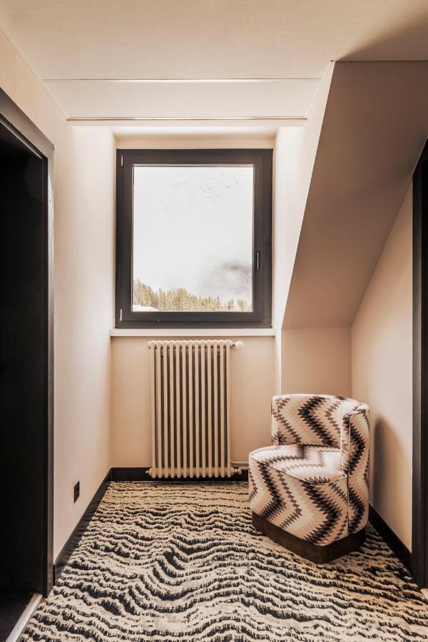 Altein Arosa, A Faern Collection Hotel Arosa