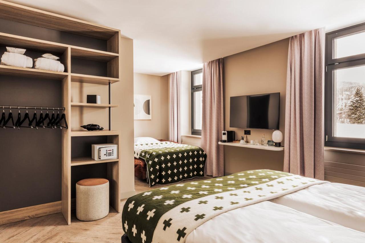 Altein Arosa, A Faern Collection 4*