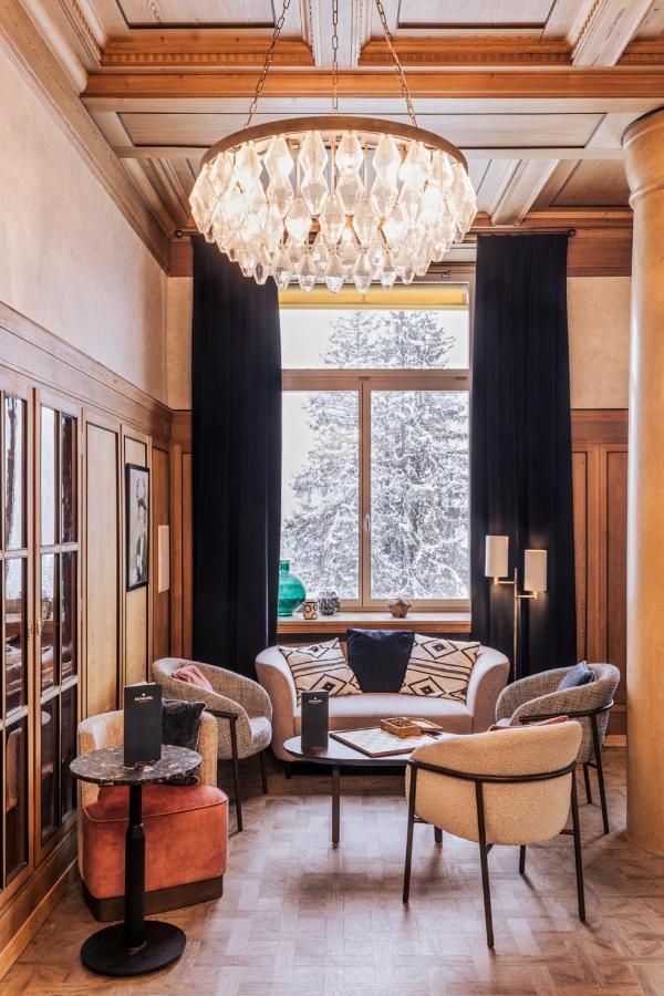 Altein Arosa, A Faern Collection Arosa