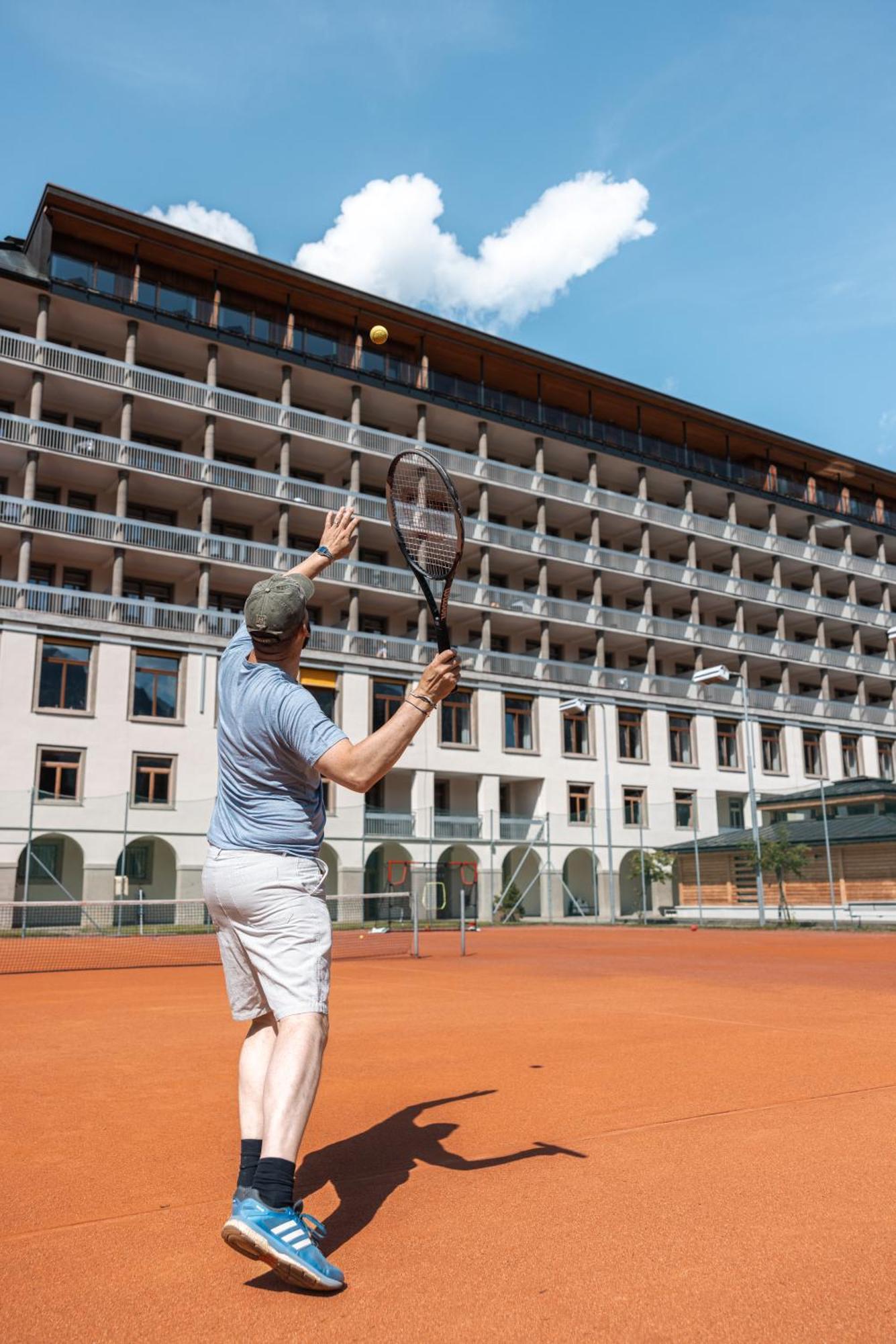 Hotel Altein Arosa, A Faern Collection Arosa