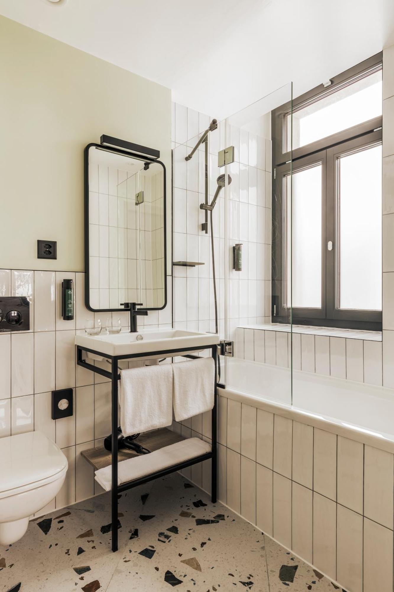 Altein Arosa, A Faern Collection Hotel