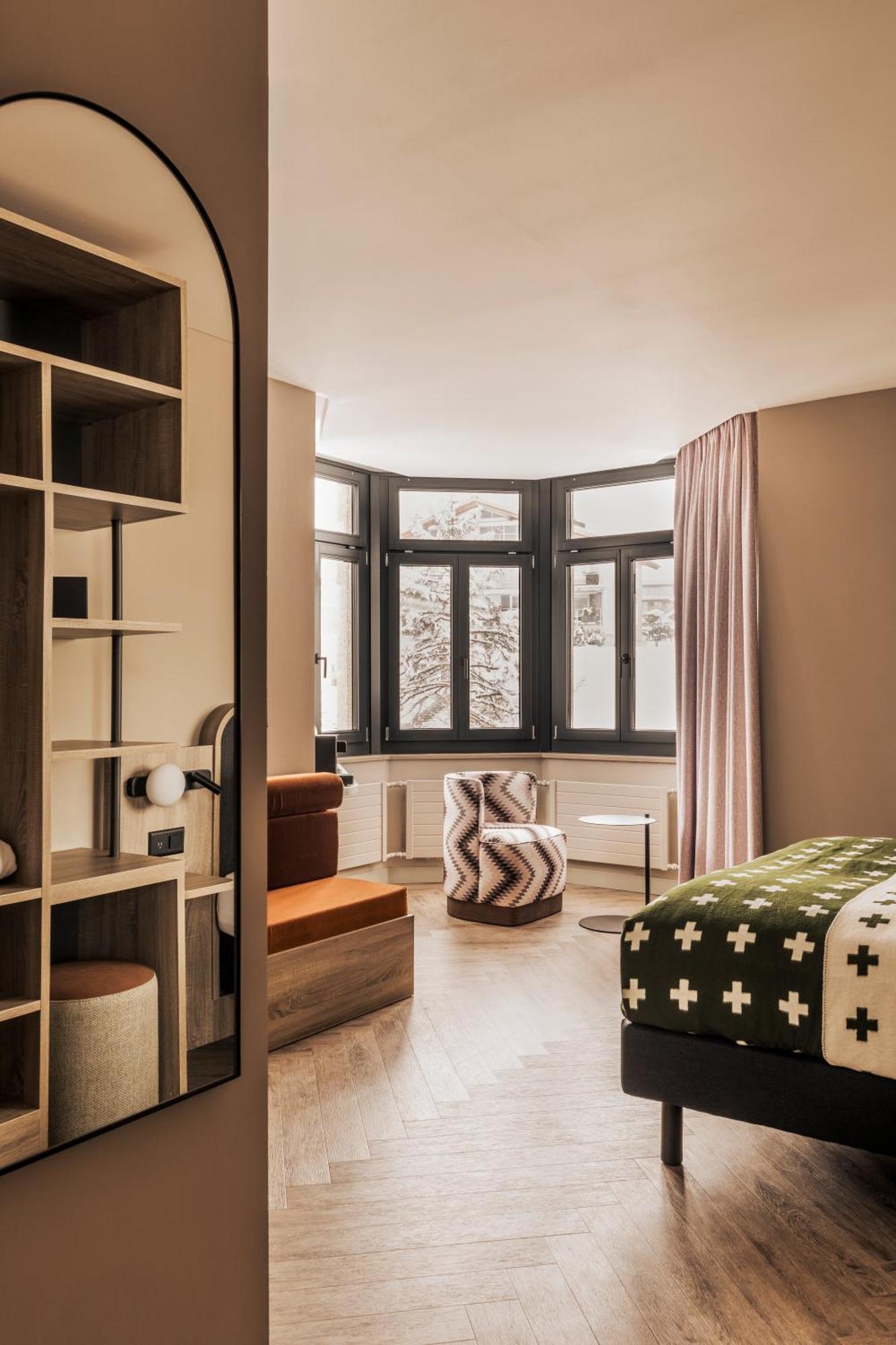 Altein Arosa, A Faern Collection 4* Arosa