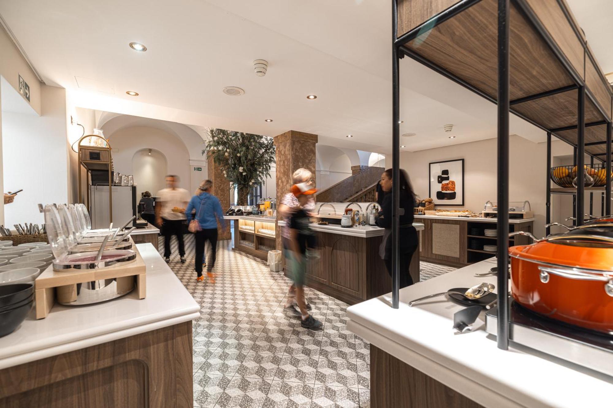 Altein Arosa, A Faern Collection 4* Arosa