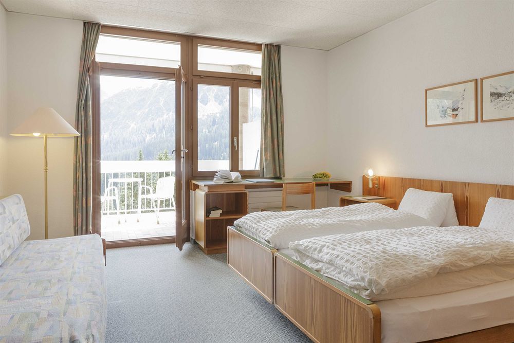 Altein Arosa, A Faern Collection 4* Arosa