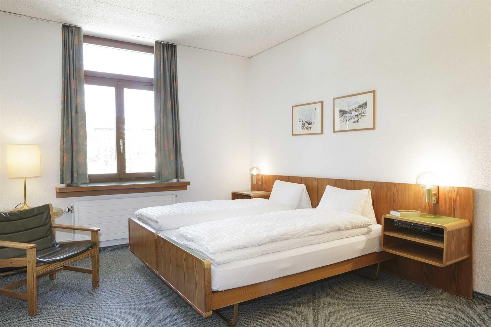 Hotel Altein Arosa, A Faern Collection Arosa